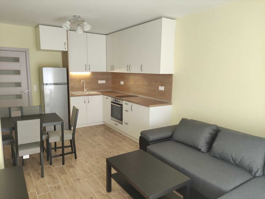 Дава се под наем Двустаен апартамент в София, Манастирски ливади - 63 кв.м за 598.23 € - Снимка #1