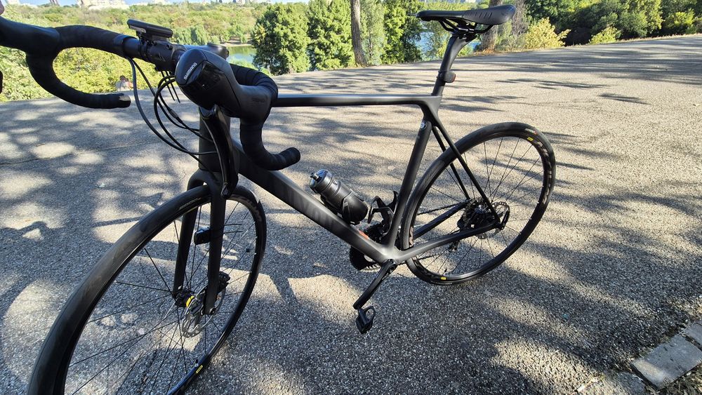 Canyon Ultimate CF SL