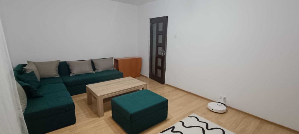 Vand/schimb apartament 3 camere decomandat -Turnisor