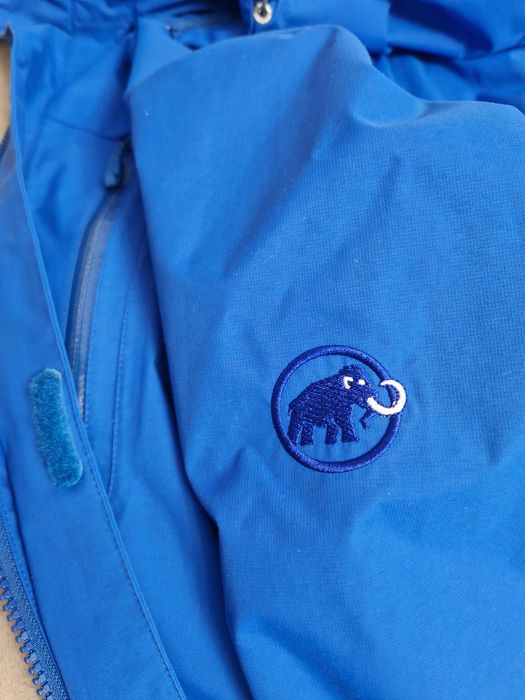 Geaca mammut masura L-XL