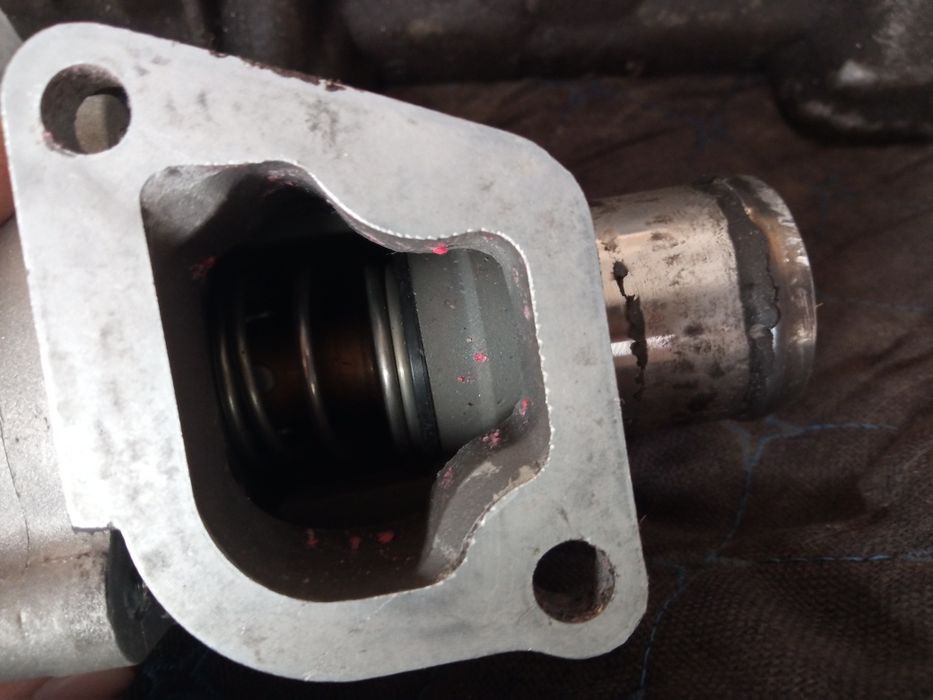 Продам термостат на гранту