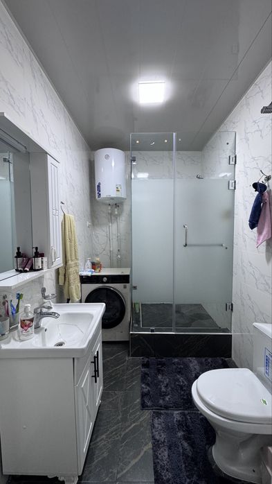 3 Комнатная 3 этаж Зафар Ресторан