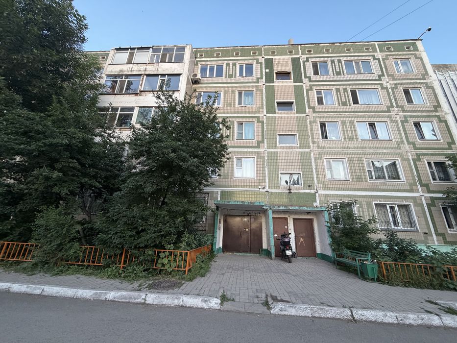 Продам 1 ком квартиру район Евразии