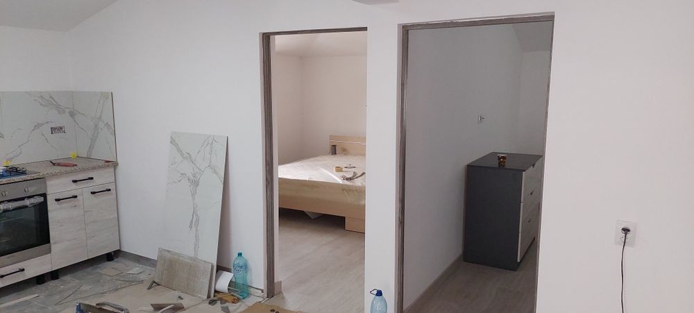 Meseriaș interioare