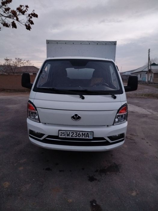 CHangan avto mashina srochna sotiladi