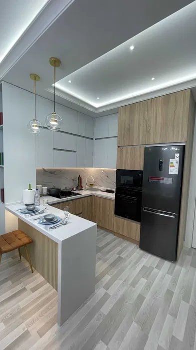 Сдаётся кв ЖК New Life 2-ком/8/10 ро-н, Яшнабадский