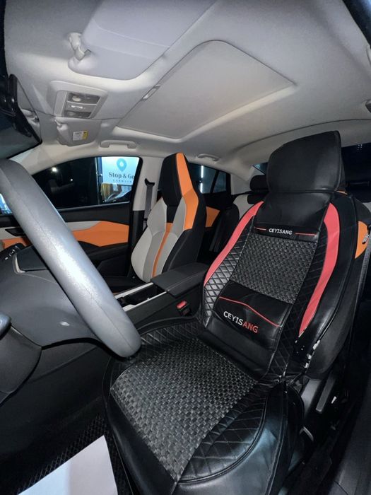 Dongfeng  2024 — 4