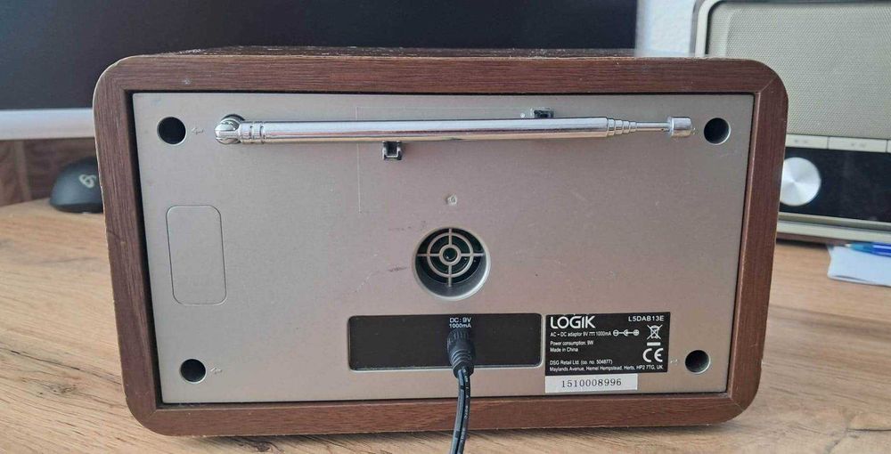 Radio Logik Internet / FM / DAB +