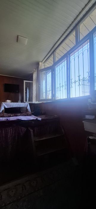 Квартира сотилади 3/4/4 чорсуда