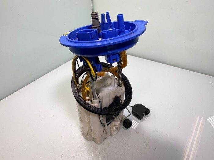 Продаётся Новый Бензонасос для Kodiaq Оригинал VAG