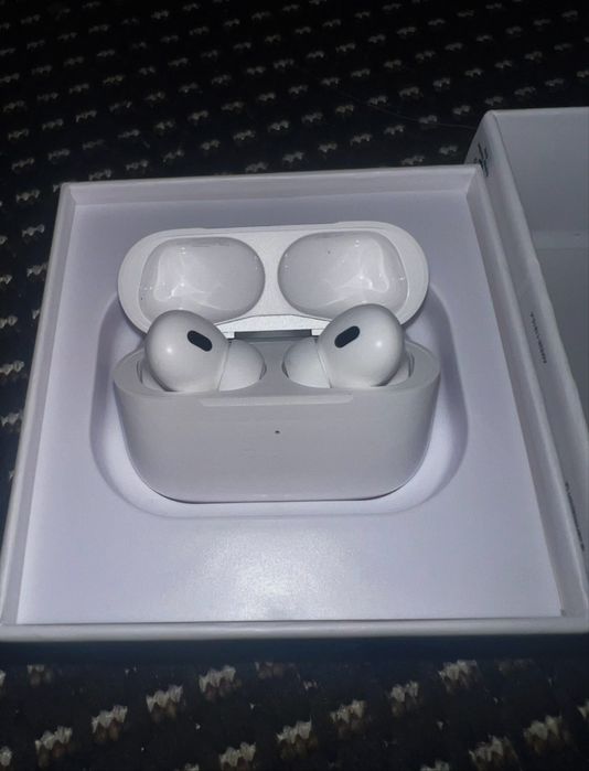 AirPods Pro Gen. 2,