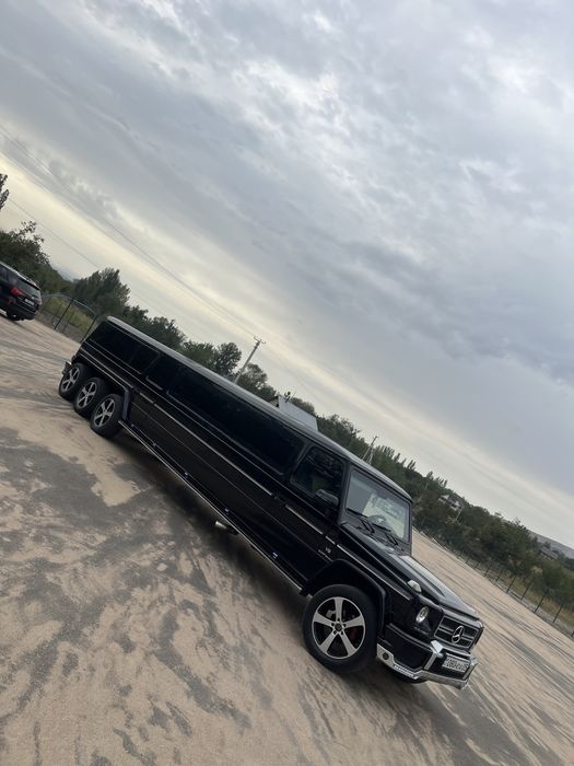 Прокат авто Алматы