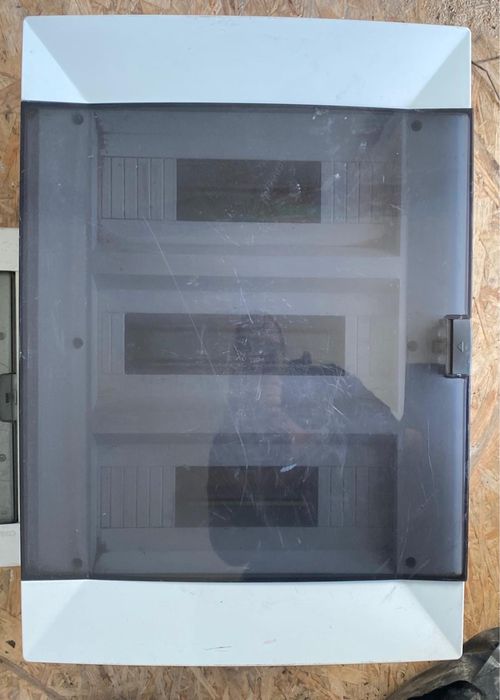 Tablouri electrice si sigurante