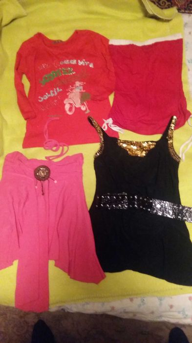 Одежда на девушку  р44