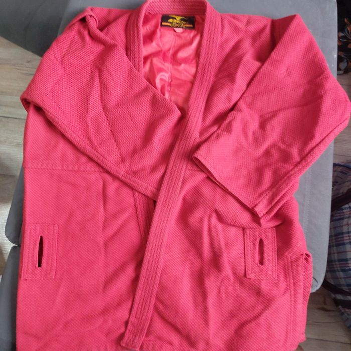 Самбовка (с шортами)