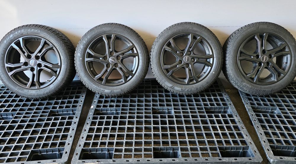 Jante TOYOTA  205/55r16