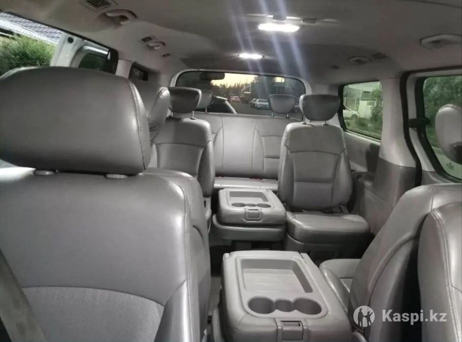 Минивэн 10 мест,развозка