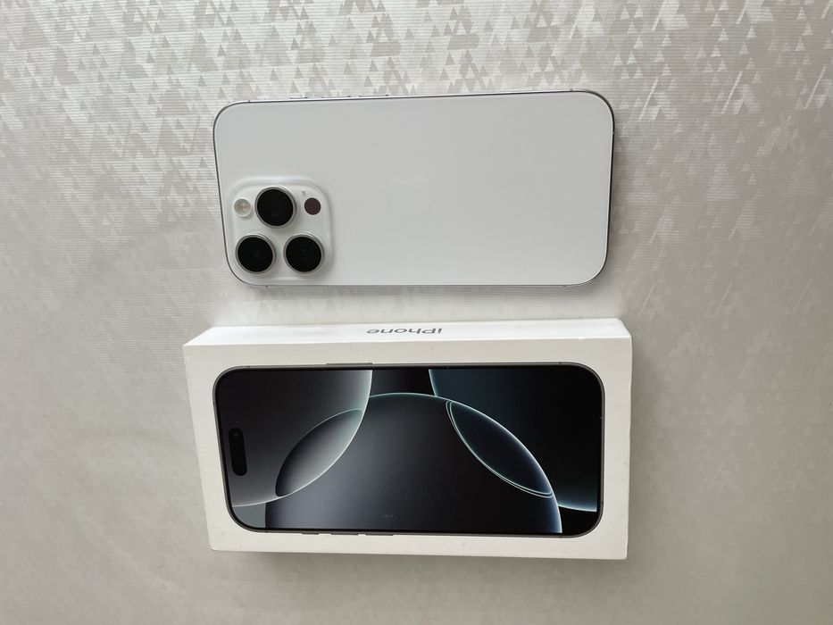 iphone 16 pro, айфон 16 про