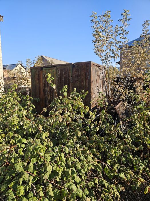 В продаже контейнер