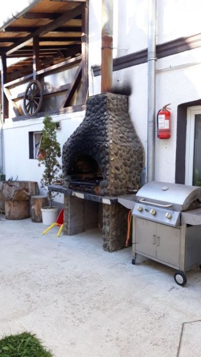 !Pensiunea Casa Munteanu!