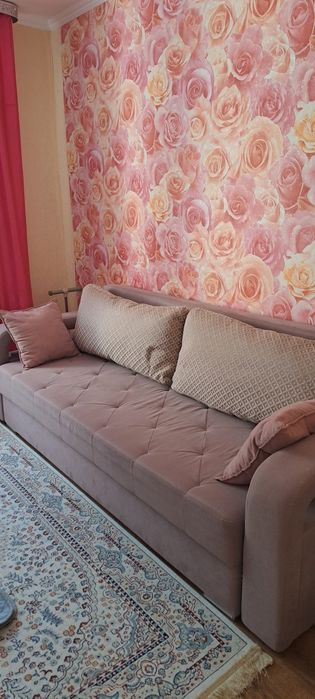 Продам диван раскладной