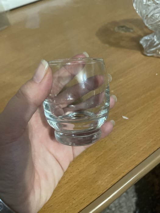 Продам набор рюмок