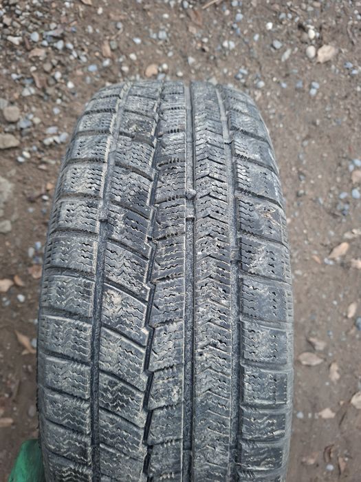 Ovation 195/60/15 зимний