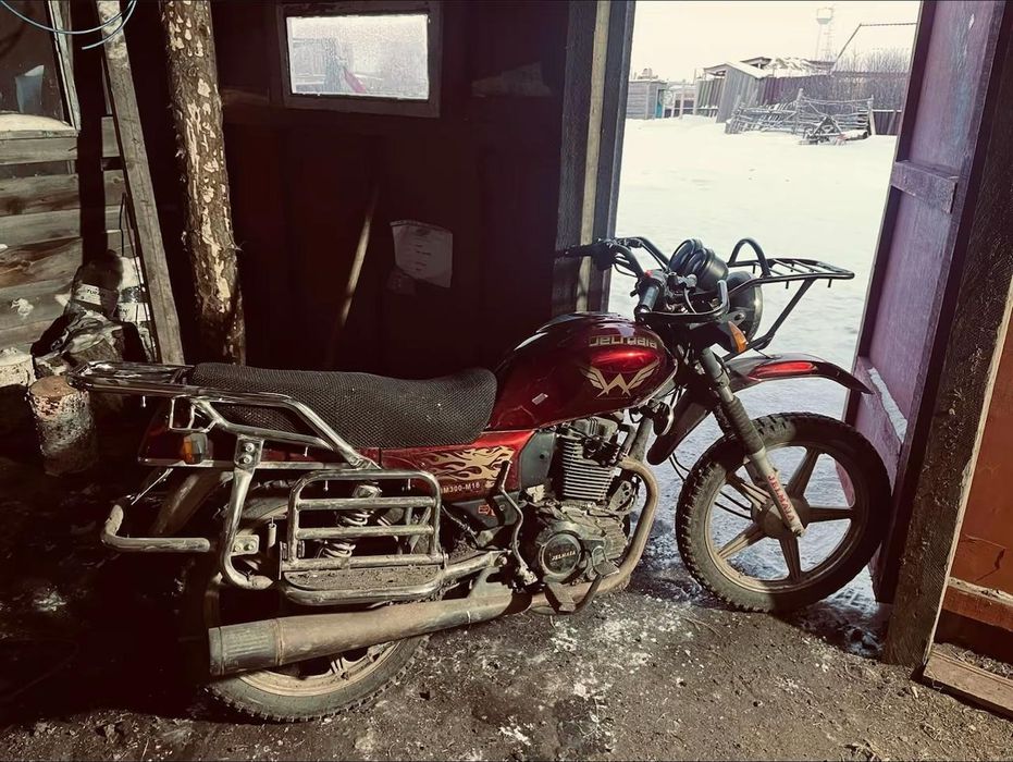 300куб Jelmaia 300к торг