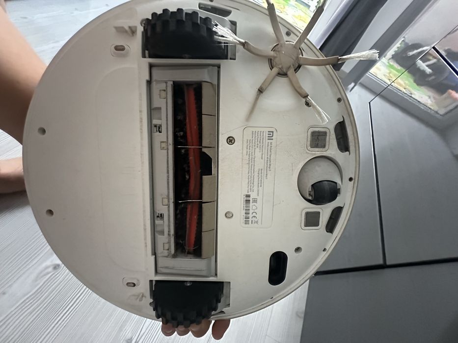 Xiaomi Mi Robot Vacuum-Mop2