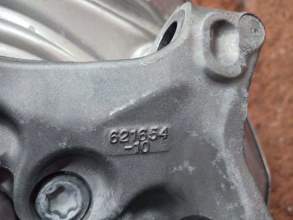 Fuzeta cu brate Bmw seria 4 G22 Noua 0 KM