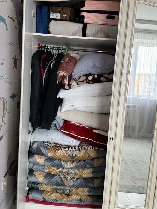 Продается шкаф б/у