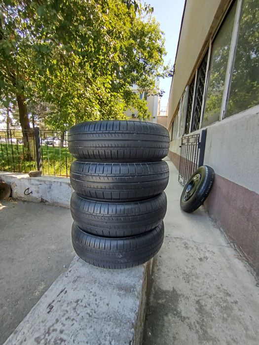145.70.R12 Green Maxx. Тико ва Мотоскутер учун юмшок балонлар сотилади