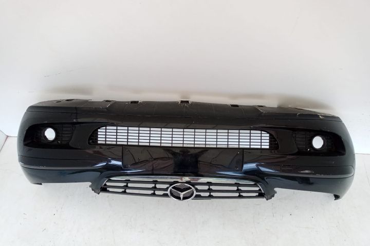 Bara Fata cu grila radiator - Transport gratuit! A1698850023 Mercedes