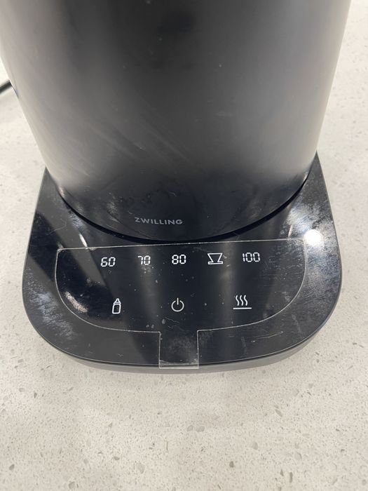 Электрочайник zwilling германия