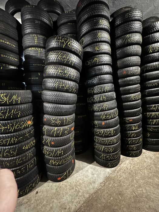 Anvelope SpeedLine- Oferta la toate dimensiunile 14