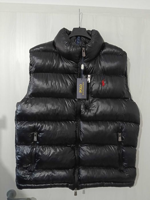 Veste de bărbati