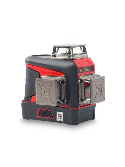 Лазерный уровень UNI-T LM573LD