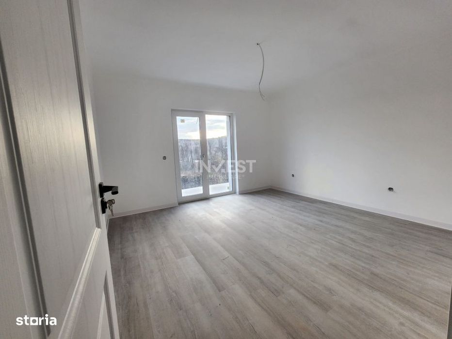 Casa Individuala, 4 Camere, 2 Bai, 115 Mp Utili, Miroslava-Lidl