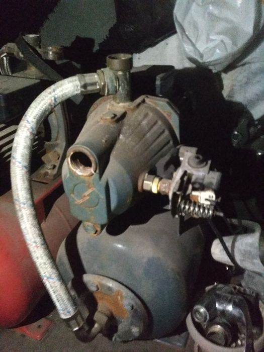 Продам 2 глубинные насосы