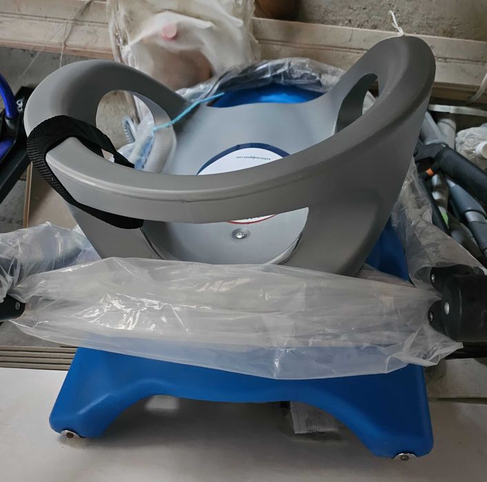 Шейна с родителски контрол