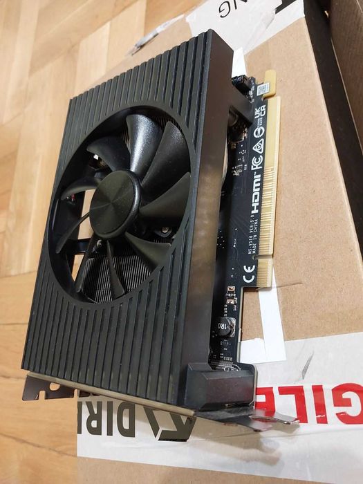 Nvidia GeForce RTX 4060 8GB Mini