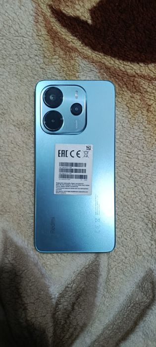 Продам телефон Redmi Note 14
