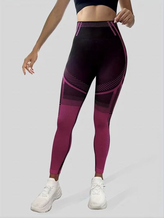Леггинсы спортивные