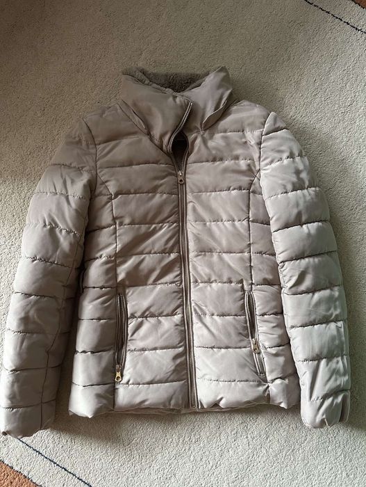 Зимно детско/дамско яке Stradivarius