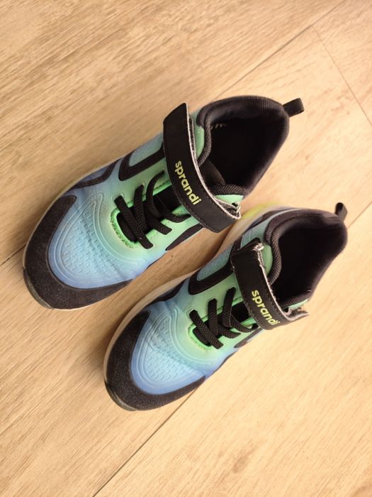 Pantofi sport Sprandi