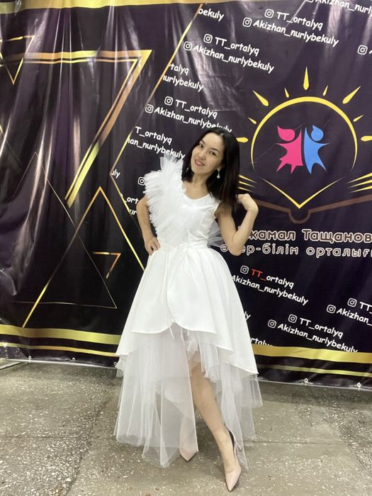 Платье на прокат. Шьем пр заказу