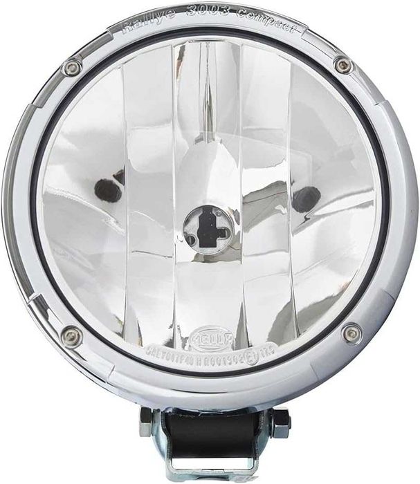 Фар HELLA нов за автомобили за лов и риболов