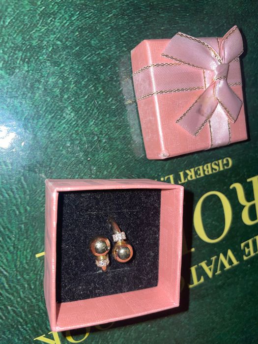 Золота, Gold, Tilla uzuk italya