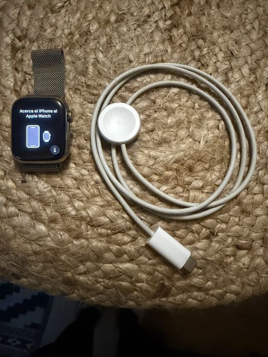 Apple watch 8S-40mm