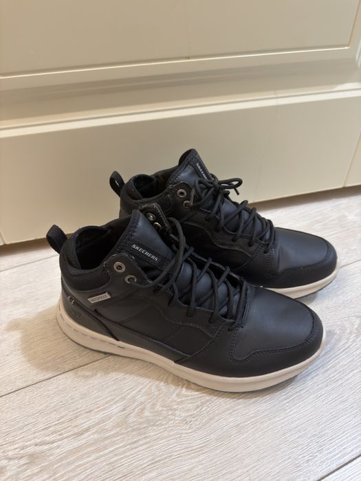 Мужские ботинки Skechers